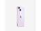 Bild 0 Apple iPhone 14 256 GB Violett, Bildschirmdiagonale: 6.1 "