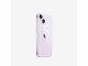 Bild 1 Apple iPhone 14 256 GB Violett, Bildschirmdiagonale: 6.1 "