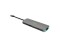 Bild 9 i-tec Dockingstation USB-C Metal Nano 4K, Ladefunktion: Ja