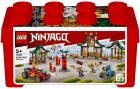 LEGO ® Ninjago Kreative Ninja Steinebox 71787, Themenwelt