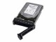 Dell - Hard drive - 1.2 TB - hot-swap - 2.5" - SAS 12Gb/s - 10000 rpm