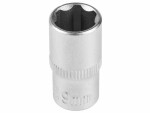 Krafter Steckschlüsseleinsatz 1/4", 9 mm, Grösse: 1/4 ", 9