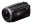 Bild 7 Sony Videokamera HDR-CX625, Widerstandsfähigkeit: Keine, GPS