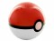 Bild 2 Teknofun Bluetooth-Lautsprecher Pokéball, Detailfarbe: Rot, Weiss