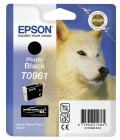 Epson Tinte - C13T09614010 Photo Black