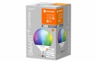 Ledvance SMART+ WIFI G95, G95 100 XW 230VFRE27 RGBW