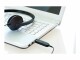 Image 13 Logitech USB Headset H340 - Micro-casque - sur-oreille - filaire