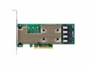 Broadcom Host Bus Adapter SAS 9305-16i, RAID: Nein, Formfaktor