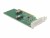 Bild 6 DeLock Host Bus Adapter PCI Express x16 - 4x