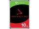 Seagate IronWolf Pro ST10000NT001 - Disque dur - 10