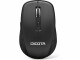 DICOTA Travel - Mouse - right and left-handed