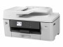 Brother Multifunktionsdrucker MFCJ6540DWC1, Druckertyp: Farbig