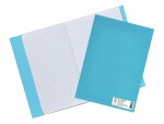 HERMA Einbandpapier A5 Hellblau, Produkttyp