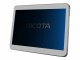 DICOTA Privacy filter 2-Way for iPad, DICOTA Privacy filter