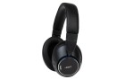 onit Wireless Over-Ear-Kopfhörer ANC Schwarz, Detailfarbe