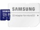 Immagine 4 Samsung PRO Plus MB-MD128SA - Scheda di memoria flash