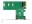 Image 1 DeLock Controller PCI-Ex4 - M.2, 1Port, NVME