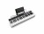 Bild 4 IK Multimedia Keyboard Controller iRig Keys I/O 49, Tastatur Keys