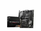 MSI B650 GAMING PLUS WIFI - Scheda madre