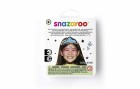 Snazaroo Schminkfarbe als Set Mini Maske, Set: Ja, Detailfarbe