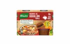 Knorr Rinds-Bouillon Pur 224 g, Produkttyp: Fleischbouillon