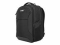 Targus Corporate Traveler - Notebook carrying backpack - 15.6