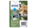 Epson Tinte T12824012 Cyan, Druckleistung Seiten: ×, Toner/Tinte