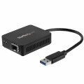 StarTech.com USB TO FIBER OPTIC CONVERTER