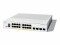 Bild 2 Cisco PoE+ Switch Catalyst C1300-16P-4X 20 Port, SFP