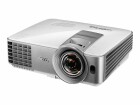 BenQ MW632ST - DLP-Projektor - tragbar - 3D