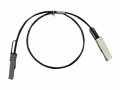 Cisco - 40GBASE-CR4 Passive Copper Cable