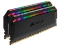 Corsair DDR4-RAM Dominator Platinum RGB 3200 MHz 2x 8