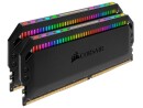 Corsair DDR4-RAM Dominator Platinum RGB 3200 MHz 2x 16