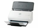 HP Inc. HP Scanjet Pro 2000 s2 Sheet-feed - Scanner de