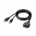 BELKIN Secure Modular HDMI Single Head Host Cable