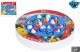 ROOST     Angelspiel - 700044    15 Fische                 20cm