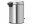 Bild 2 Brabantia Kosmetikeimer NewIcon 5 l, Matt Steel, Fassungsvermögen