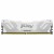 Bild 1 Kingston 16GB DDR5-6000MT/S CL32 DIMM FURY RENEGADE WHITE XMP