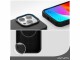 Immagine 3 4smarts Back Cover Silicone Cupertino UltiMag iPhone 15 Pro