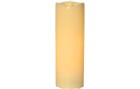 Star Trading LED-Kerze Pillar Grande Ø 12 x 38 cm