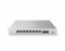 Bild 0 Cisco Meraki PoE+ Switch MS120-8FP 10 Port, SFP Anschlüsse: 2