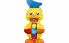 vedes Badespielzeug Spielmaus Baby Badespass-Ente, Material