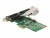 Bild 4 DeLock PCI-Express-Karte 89557 4x Seriell / RS232