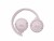 Image 5 JBL TUNE 510 BT, On-Ear Kopfhörer, rose