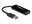 Bild 0 StarTech.com - USB 3.0 to VGA Adapter - Slim Design - 1920x1200 - External Video & Graphics Card - Dual Monitor Display Adapter - Supports Windows (USB32VGAES)
