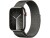 Bild 1 Apple Watch Series 9 45 mm LTE Graphit Milanaise