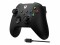 Bild 4 Microsoft Xbox Wireless Controller Carbon Black + USB-C Kabel