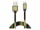 Sandberg USB Cable, USB/A-Micro-USB, 1m