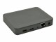 Image 2 Silex DS-600 - Device server - 2 ports - GigE, USB 2.0, USB 3.0