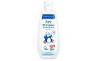 Paediprotect 2in1 Shampoo & Waschlotion, 200 ml